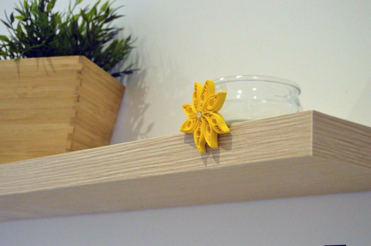 Alexandra Exclusive Apartment Napoli Esterno foto