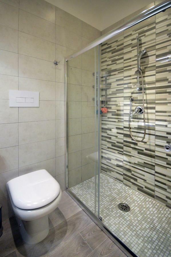 Alexandra Exclusive Apartment Napoli Esterno foto
