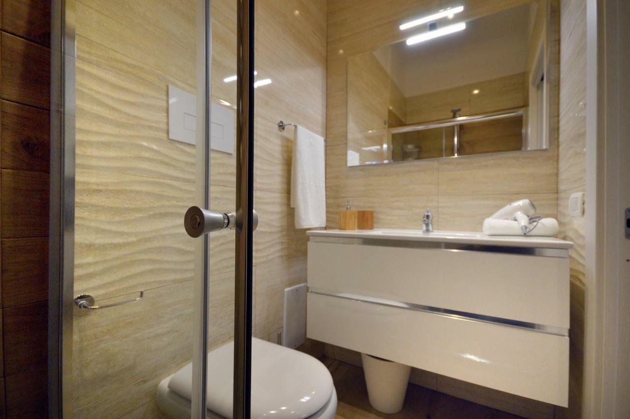 Alexandra Exclusive Apartment Napoli Esterno foto